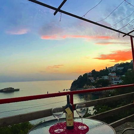 Sunset Apartamento Ulcinj Exterior foto