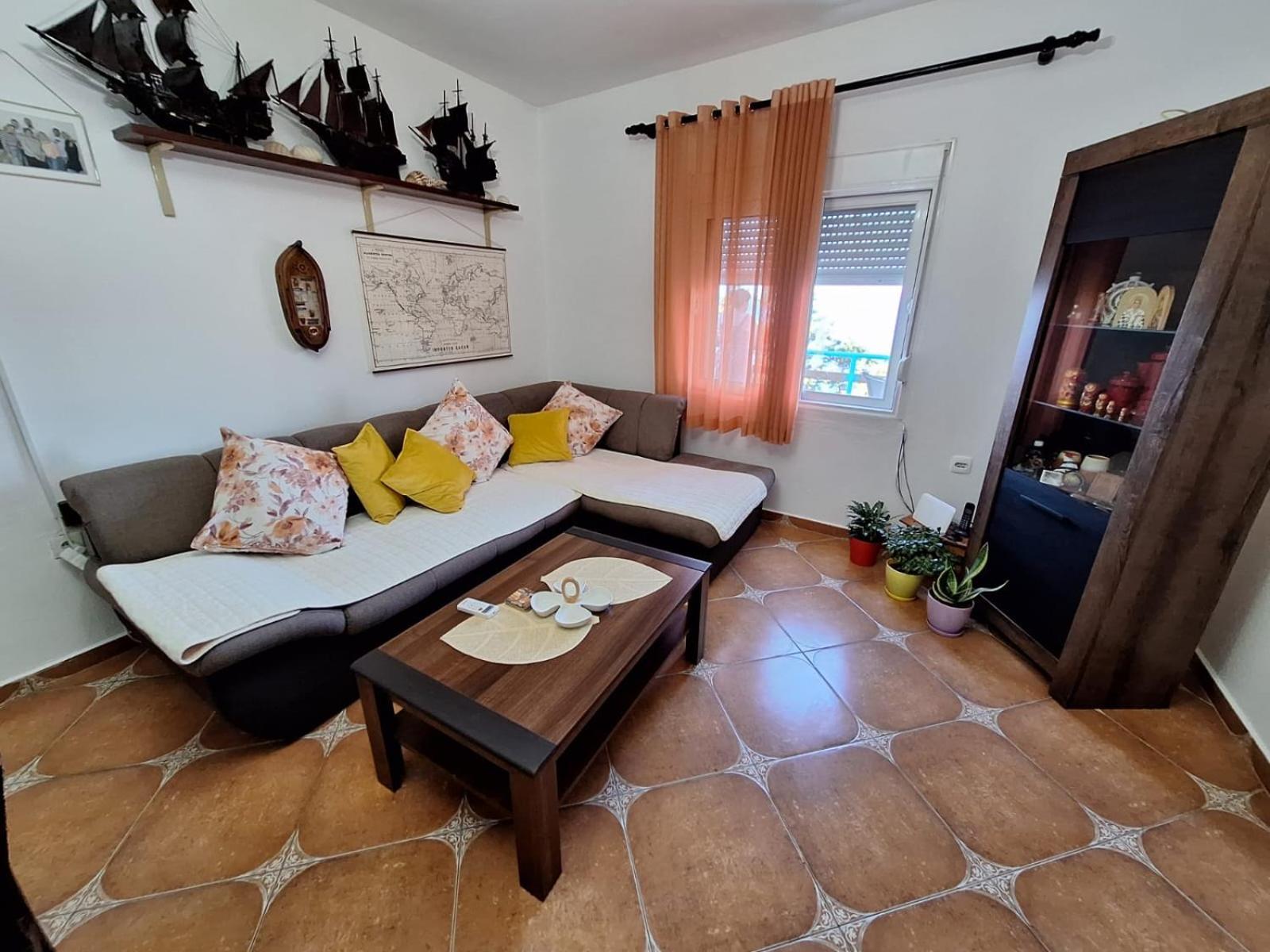 Sunset Apartamento Ulcinj Exterior foto