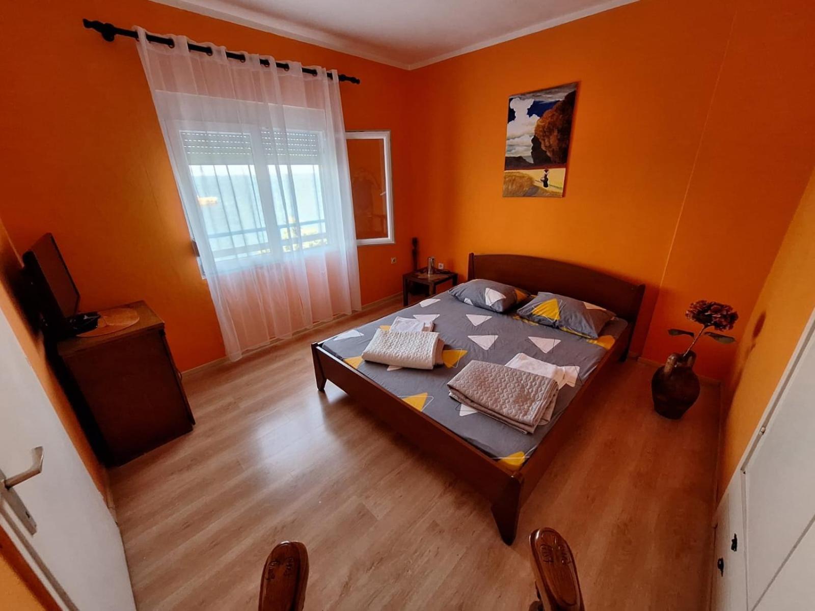 Sunset Apartamento Ulcinj Exterior foto