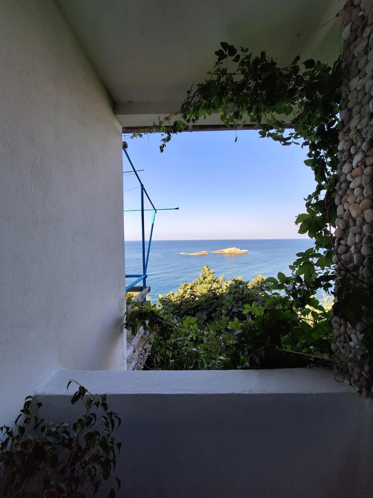 Sunset Apartamento Ulcinj Exterior foto